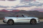 Chevrolet Camaro LT RS Convertible Commemorative Edition 2015 года